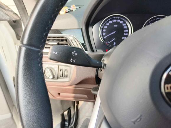 [义乌·浙G] 二手宝马宝马X12021款 sDrive20Li 时尚型