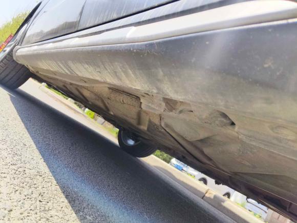 [青岛·皖C] 二手奔驰奔驰GLA2015款 GLA 260 4MATIC