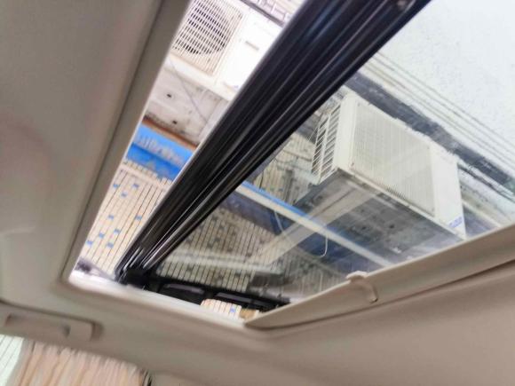 [广州·粤A] 二手别克别克GL82017款 25S 豪华型 国V