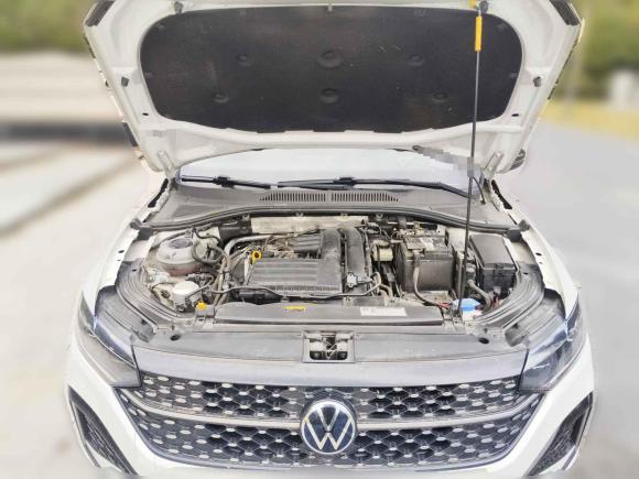 [南昌·赣M] 二手大众朗逸2023款 280TSI DSG星空满逸版