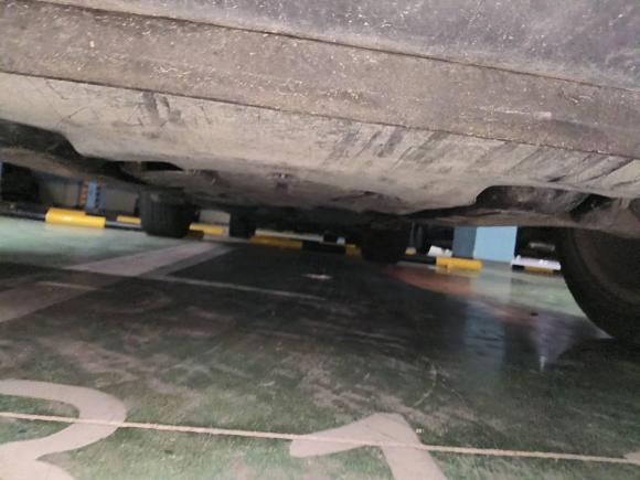 [合肥·皖A] 二手大众途锐2017款 3.0TSI 启程型