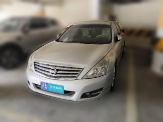 日产天籁2008款 2.0L XL舒适版