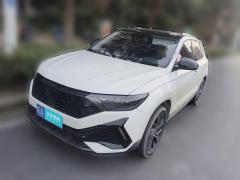 [合肥·皖A] 捷达捷达VS52022款 280TSI 自动高光悦享型