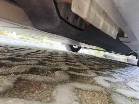 [嘉兴·浙F] 二手吉利几何吉利几何A2022款 Pro 430KM 出行版