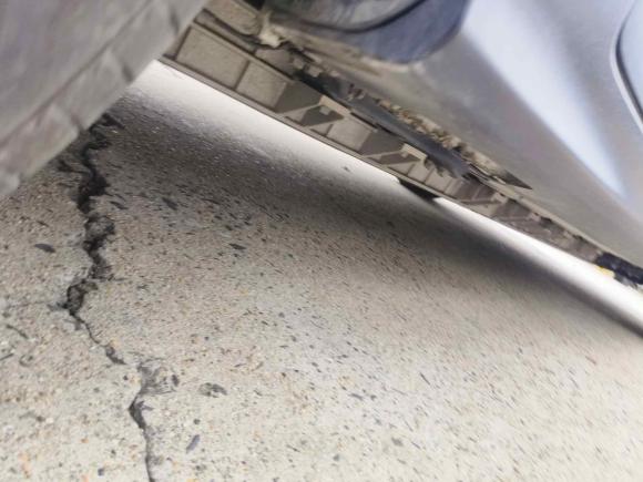 [上海·沪A] 二手别克微蓝62024款 450km 出行版