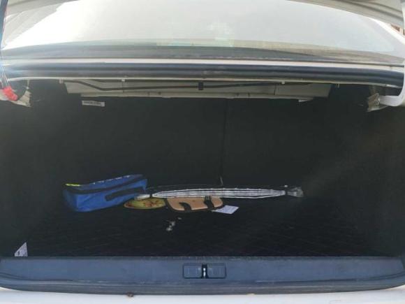 [西安·陕A] 二手标致标致3082016款 1.6L 手动时尚版