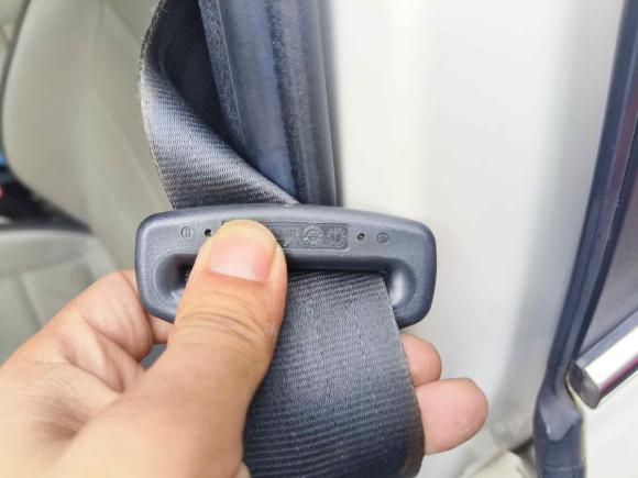 [南京·苏A] 二手大众朗行2013款 1.6L 自动舒适型