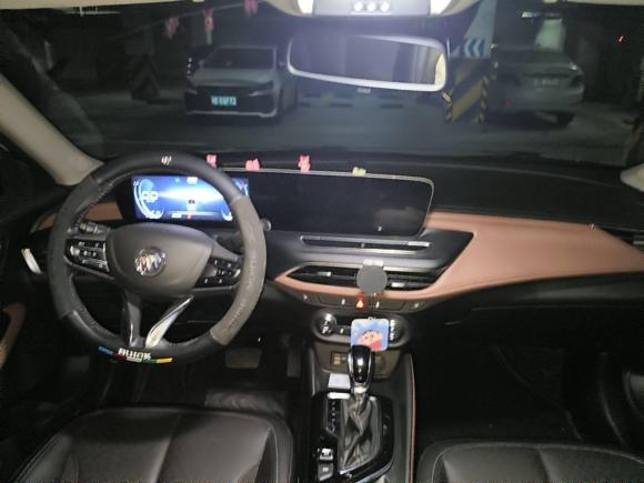 [湖州·浙E] 二手别克威朗2022款 Pro 533T 乐趣版