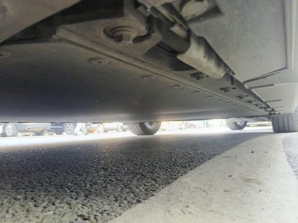 [武汉·鄂A] 二手比亚迪海豹2022款 700km 长续航后驱版