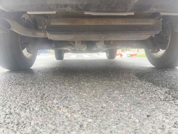 [广州·辽B] 二手日产奇骏2021款 2.0L CVT 2WD XL ITS智联舒适版