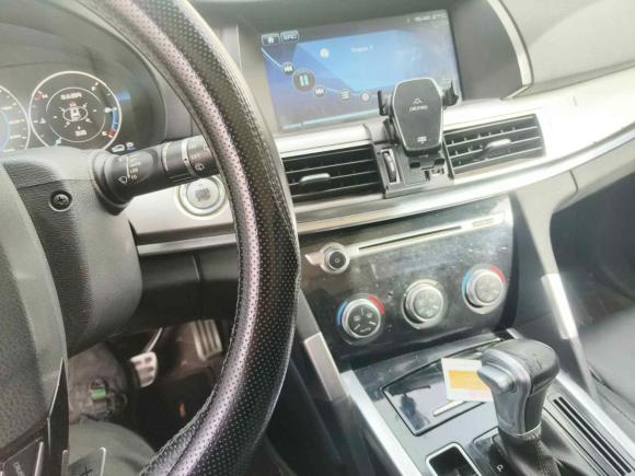 [济南·鲁A] 二手哈弗哈弗H72017款 红标H7 2.0T 自动尊享型