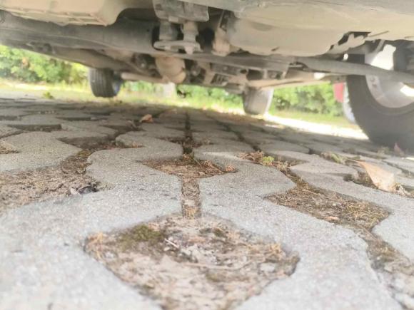 [嘉兴·浙F] 二手吉利汽车远景X32017款 1.5L 自动精英型