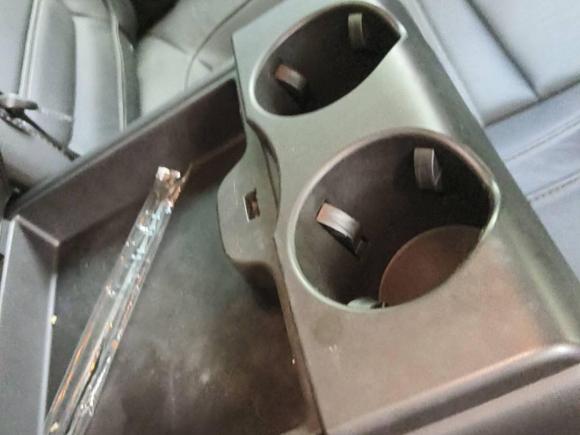 [温州·浙C] 二手别克君威2014款 1.6T 时尚技术型