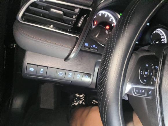 [温州·浙C] 二手丰田凯美瑞2021款 2.0G 豪华版