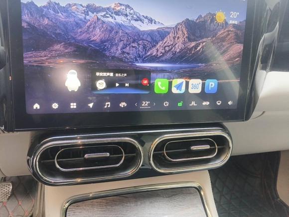 [苏州·苏E] 二手零跑汽车零跑C112021款 改款 豪华版