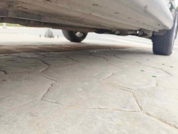 [济南·鲁A] 二手日产奇骏2008款 2.5L XV CVT 4WD