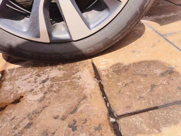 [嘉兴·浙F] 二手别克阅朗2019款 18T 自动互联精英型 国VI