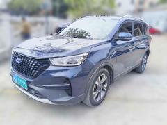 [佛山·粤J] 长安欧尚长安欧尚科赛Pro2021款 1.5T 自动旗舰型 7座