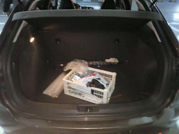 [宁波·苏E] 二手大众朗行2013款 1.6L 手动风尚型