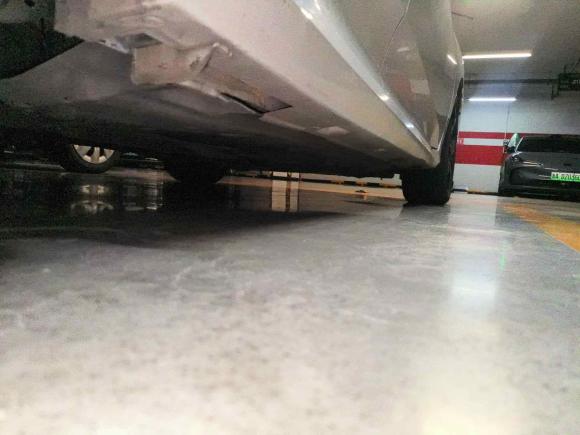 [济南·鲁A] 二手本田思域2016款 220TURBO CVT尊贵版