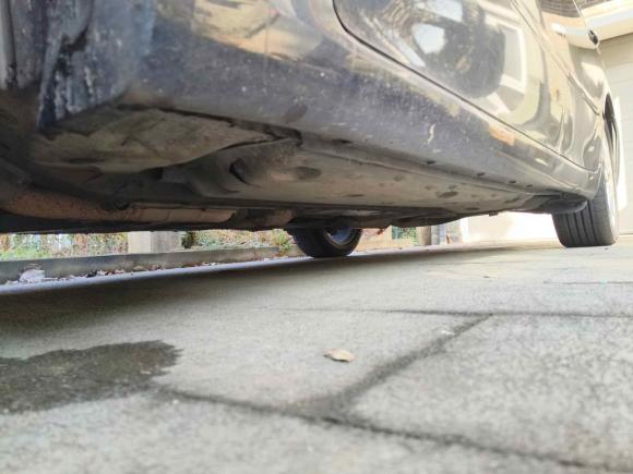 [杭州·浙A] 二手丰田皇冠2007款 3.0L Royal Saloon导航