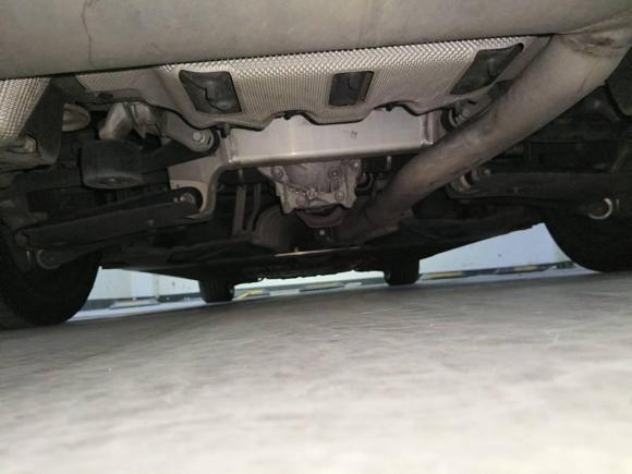 [上海·沪F] 二手宝马宝马5系2021款 530Li 尊享型 M运动套装