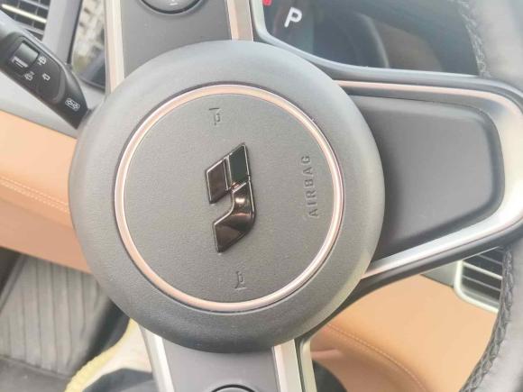 [武汉·鄂A] 二手理想汽车理想ONE2020款 增程6座版