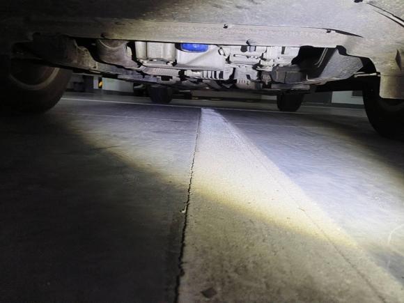 [南通·苏A] 二手别克昂科威Plus2014款 28T 四驱精英型