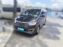 [宁波·浙B]江淮瑞风&nbsp;&nbsp;瑞风M3&nbsp;&nbsp;2019款 宜家版 1.8L 豪华型