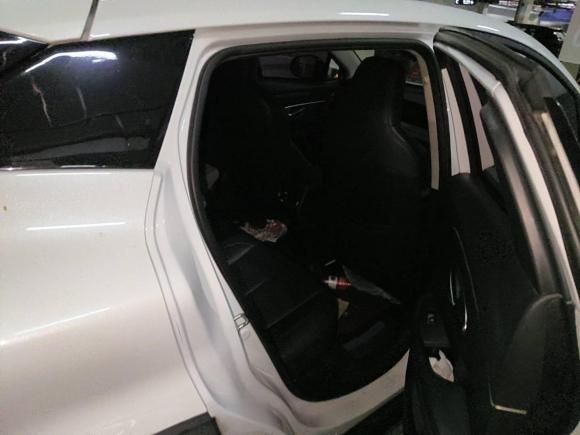 [温州·浙C] 二手长安长安UNI-T2020款 1.5T 旗舰型