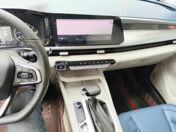 [南通·苏F] 二手奇瑞瑞虎3x2023款 1.5L CVT闪耀版