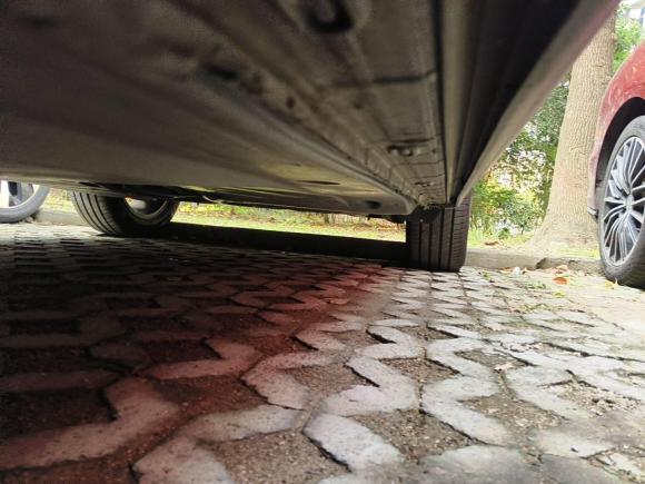 [上海·沪K] 二手大众探岳2019款 330TSI 四驱豪华型 国VI