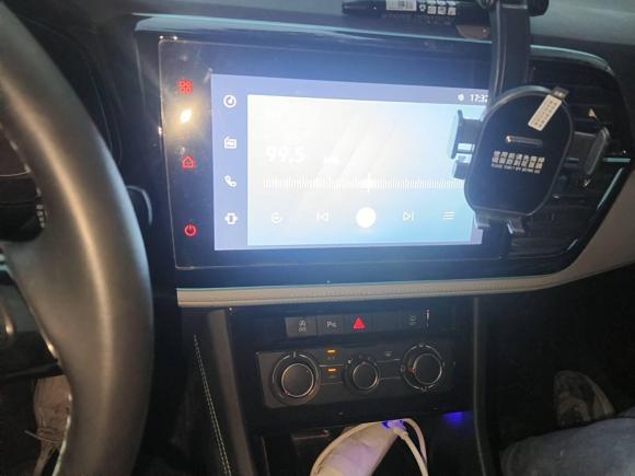 [合肥·皖A] 二手捷达捷达VS52022款 280TSI 自动高光悦享型