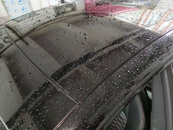 [佛山·粤A] 二手奥迪奥迪RS 52021款 RS 5 2.9T Sportback 暗金版