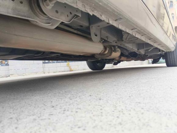 [南通·苏F] 二手别克别克GL82018款 28T 豪华型 国VI