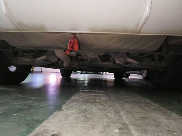 [佛山·粤E] 二手奥迪奥迪Q5L2018款 40 TFSI 荣享时尚型 国V