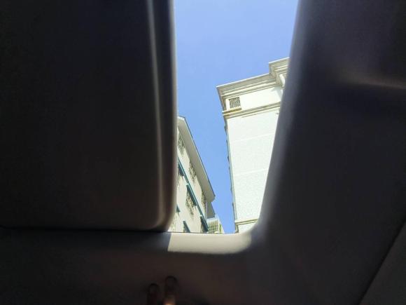 [深圳·粤B] 二手长安长安CS752016款 1.8T 自动精英型 国V