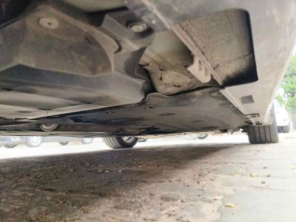 [青岛·鲁B] 二手本田雅阁2018款 260TURBO 精英版 国V