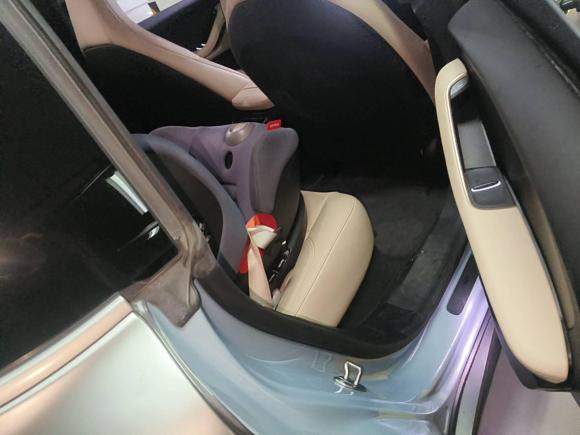 [苏州·苏E] 二手蔚来蔚来ET52022款 75kWh