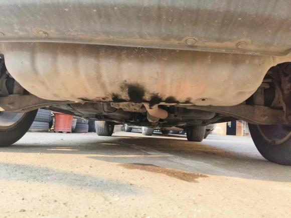 [宁波·浙B] 二手Jeep自由客2014款 2.4L 运动版