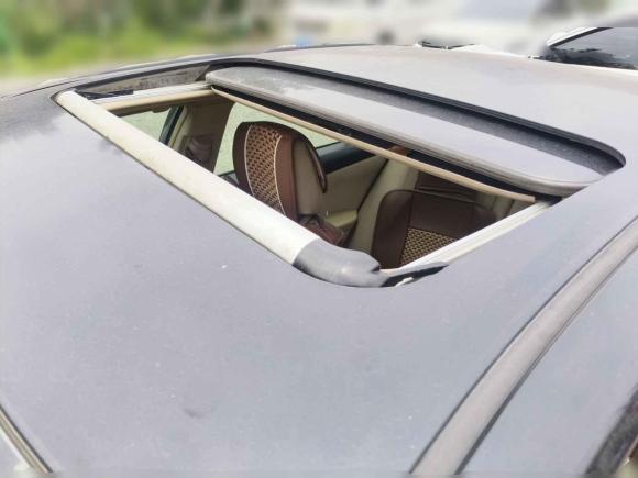 [苏州·苏E] 二手丰田凯美瑞2012款 骏瑞 2.0S 耀动版