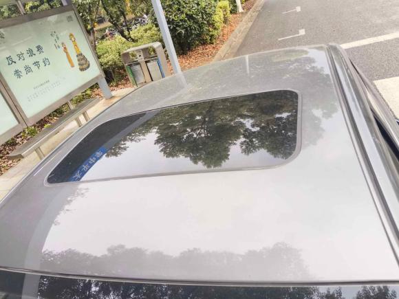 [苏州·苏U] 二手吉利汽车帝豪2023款 第4代冠军版 1.5L CVT尊贵型