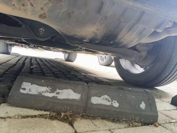 [宁波·浙B] 二手魏牌魏牌 VV72017款 2.0T 旗舰型