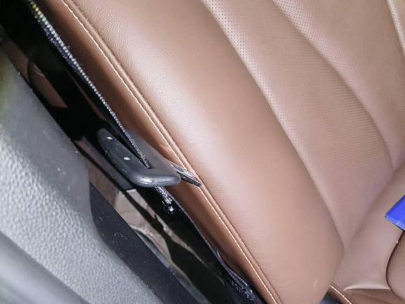 [成都·川A] 二手别克昂科威2016款 28T 四驱豪华型