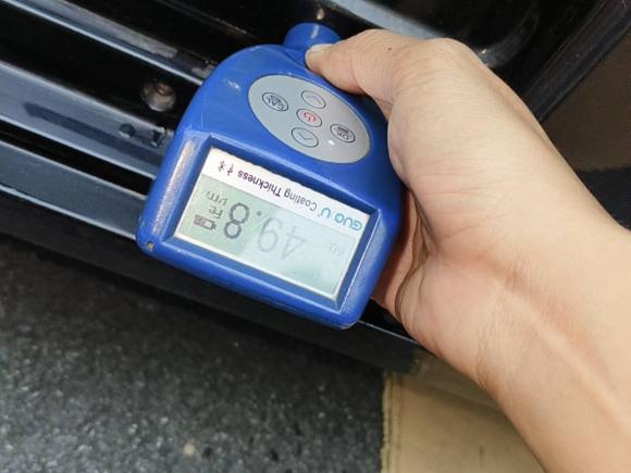 [广州·粤A] 二手丰田凯美瑞2016款 2.5G 十周年纪念豪华导航版