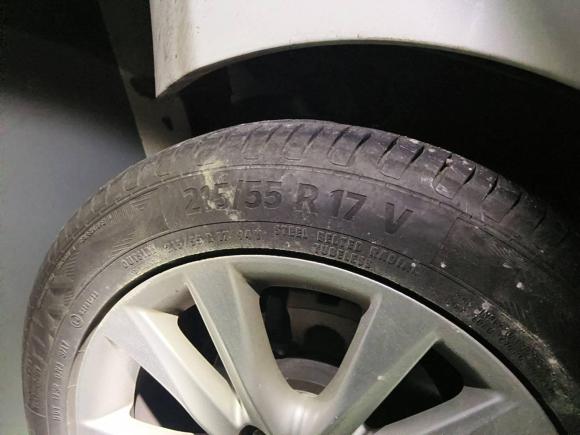 [无锡·沪J] 二手雷克萨斯雷克萨斯ES2010款 240 典雅版