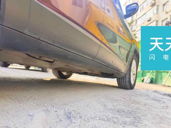 [青岛·鲁U] 二手Jeep自由光2016款 2.0L 优越版