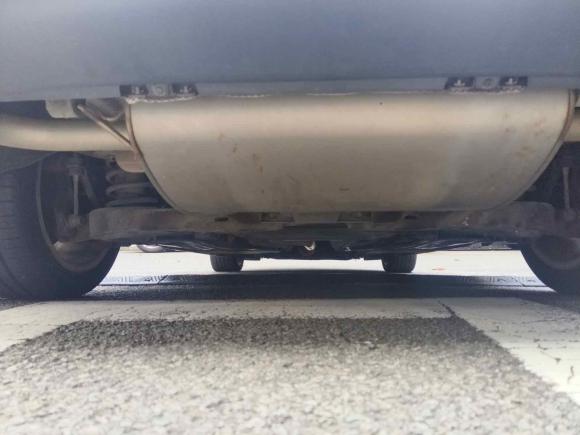 [宁波·浙B] 二手沃尔沃沃尔沃S602014款 S60L 2.0T 智远版