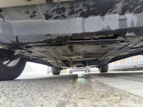 [宁波·豫D] 二手哈弗哈弗H62015款 运动版 1.5T 自动两驱豪华型