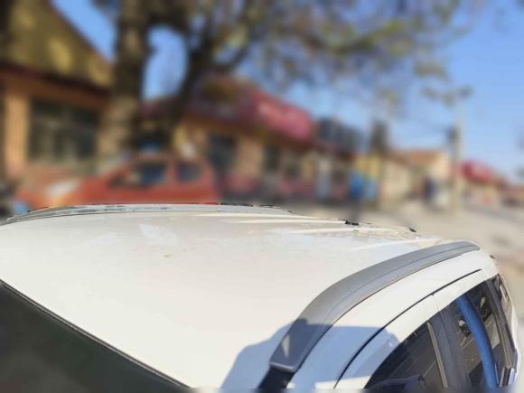 [青岛·鲁B] 二手中华中华V32017款 1.5L 自动舒适型